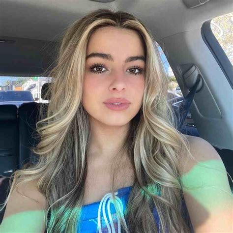 addison stacked sensation|Addison Rae is 21! TikTok sensation rings in her milestone birthday